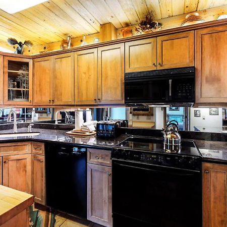 Interlude Condominiums 2 Bedroom Premier Unit 209 Snowmass Village Zimmer foto