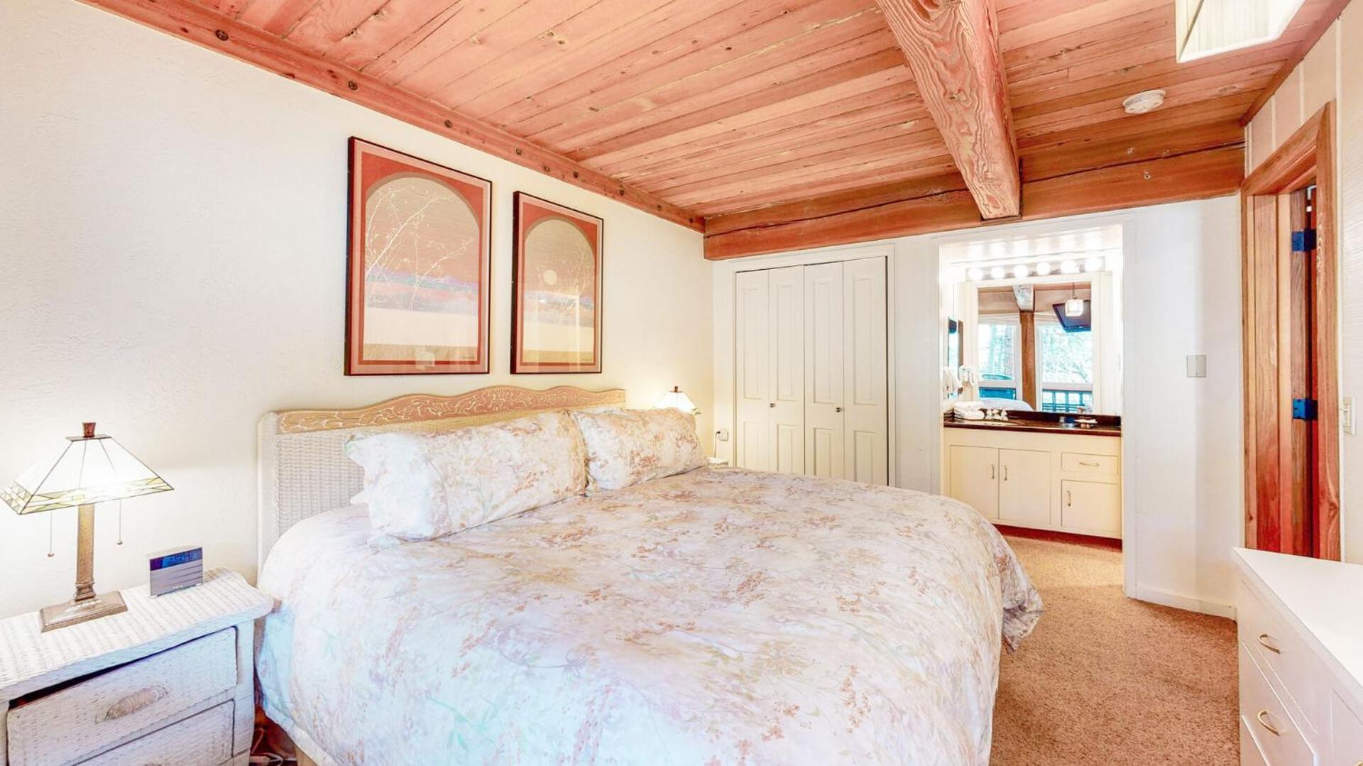 Interlude Condominiums 2 Bedroom Premier Unit 209 Snowmass Village Zimmer foto